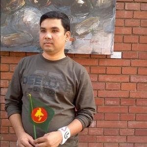 Meet your Posher, Mahmud